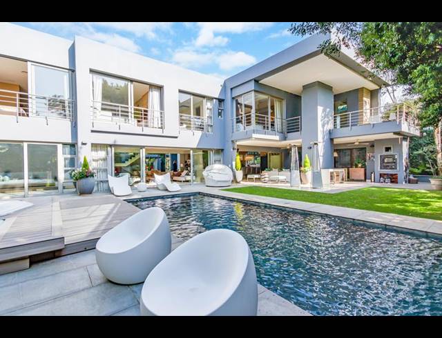 4 BEDROOM HOUSE FOR SALE IN MORNINGSIDE